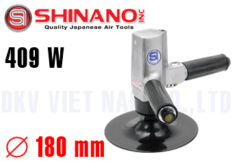 Máy chà nhám Shinano SI-2300