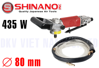 Máy chà nhám Shinano SI-2322WR-LE