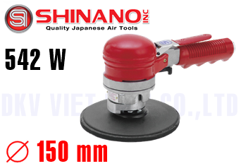 Máy chà nhám Shinano SI-3100