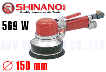 Máy chà nhám Shinano SI-3118-6A