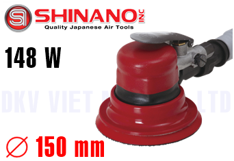 Máy chà nhám Shinano SI-3121-6