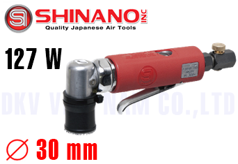 Máy chà nhám Shinano SI-3310