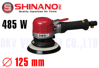 Máy chà nhám Shinano SI-DS6-5L