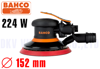 Máy đánh bóng Bahco BP601