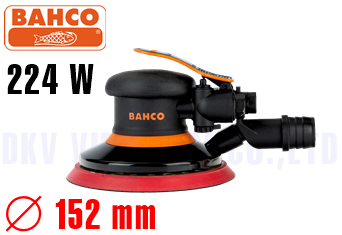 Máy đánh bóng Bahco BP610