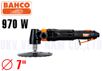 Máy đánh bóng Bahco BP809
