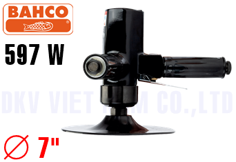 Máy đánh bóng Bahco BP810