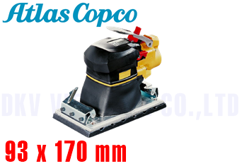 Máy đánh bóng khí nén Atlas Copco LSO32 H070-3