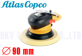 Máy đánh bóng khí nén Atlas Copco LST20 R350