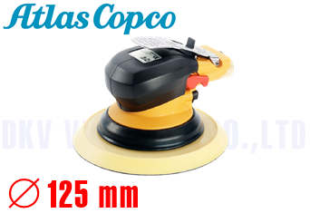 Máy đánh bóng khí nén Atlas Copco LST20 R550