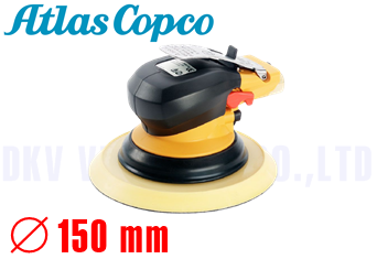Máy đánh bóng khí nén Atlas Copco LST20 R650