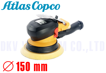 Máy đánh bóng khí nén Atlas Copco LST21 R65
