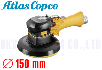 Máy đánh bóng khí nén Atlas Copco LST31 H090-15