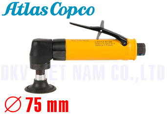 Máy đánh bóng khí nén Atlas Copco LSV12 S120