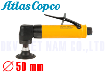Máy đánh bóng khí nén Atlas Copco LSV12 S200