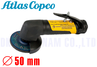 Máy đánh bóng khí nén Atlas Copco LSV19 S200