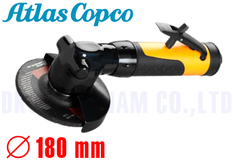 Máy đánh bóng khí nén Atlas Copco LSV28 ST034