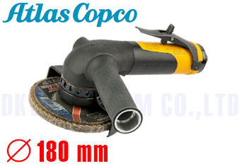 Máy đánh bóng khí nén Atlas Copco LSV39 S085-5/8