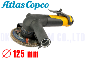 Máy đánh bóng khí nén Atlas Copco LSV39 S120-5/8
