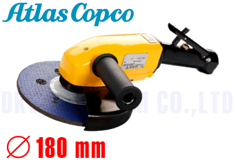 Máy đánh bóng khí nén Atlas Copco LSV48 SA085-M14