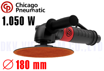 Máy chà nhám khí nén Chicago Pneumatic CP3550-030AB