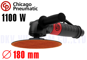 Máy chà nhám khí nén Chicago Pneumatic CP3550-085AA