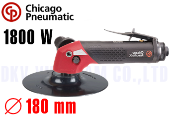 Máy chà nhám khí nén Chicago Pneumatic CP3650-085AB
