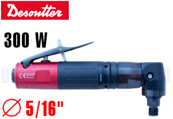 Máy đánh bóng khí nén Desoutter KA3.36A