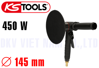 Máy đánh bóng khí nén KS Tools 515.3063