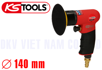 Máy đánh bóng khí nén KS Tools 515.5111