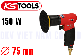 Máy đánh bóng khí nén KS Tools 515.5121