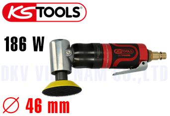 Máy đánh bóng khí nén KS Tools 515.5590