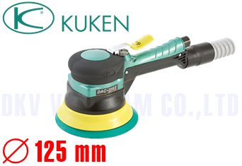 Máy đánh bóng khí nén Kuken DAC-056S