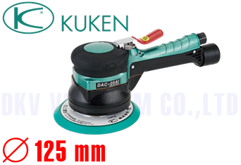 Máy đánh bóng khí nén Kuken DAC-05AI