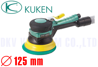 Máy đánh bóng khí nén Kuken DAC-05AS