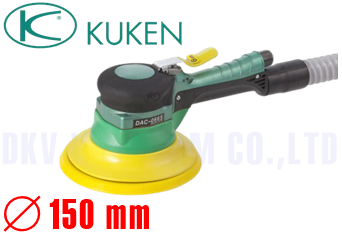Máy đánh bóng khí nén Kuken DAC-066S