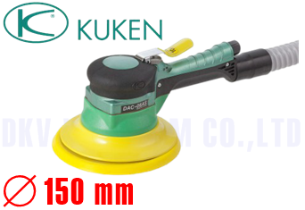 Máy đánh bóng khí nén Kuken DAC-06AS