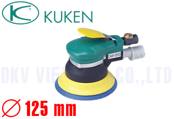 Máy đánh bóng khí nén Kuken DAM-055S
