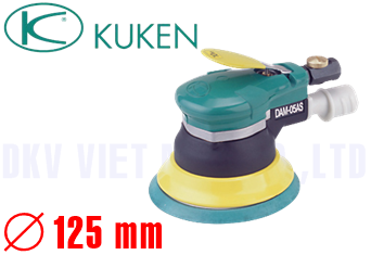 Máy đánh bóng khí nén Kuken DAM-05AS