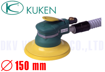 Máy đánh bóng khí nén Kuken DAM-065S