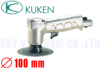 Máy đánh bóng khí nén Kuken DS-4-7