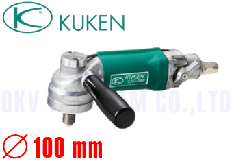 Máy đánh bóng khí nén Kuken KAP-04W