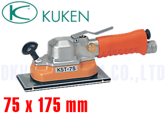 Máy đánh bóng khí nén Kuken KST-7S
