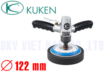 Máy đánh bóng khí nén Kuken KVP-501