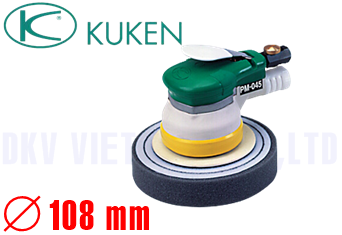 Máy đánh bóng khí nén Kuken PM-045