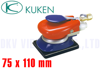 Máy đánh bóng khí nén Kuken SAM-41
