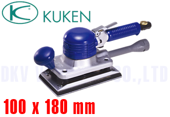 Máy đánh bóng khí nén Kuken SAT-7S