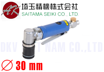 Máy đánh bóng khí nén Saitama Seiki AK-51