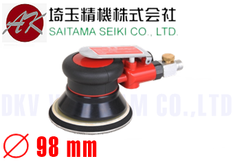 Máy đánh bóng khí nén Saitama Seiki AK-54