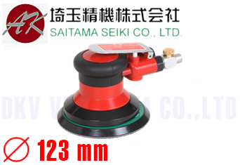 Máy đánh bóng khí nén Saitama Seiki AK-55